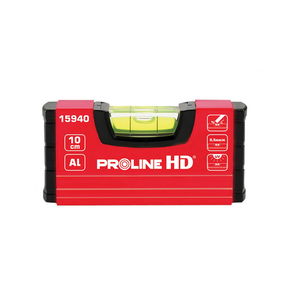  PROLINE.HD   MINIATŰR VÍZMÉRTÉK - HD - 100MM  termék fő termékképe