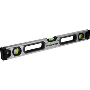  PROLINE.HD   FOGANTYÚS MÁGNESES HD VÍZMÉRTÉK / 3 LIBELLÁS - 2000MM  termék fő termékképe