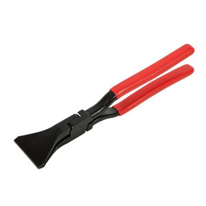  PROLINE   LEMEZHAJLÍTÓ FALCFOGÓ 180° - 280MM  termék fő termékképe