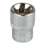 PROLINE   TORX DUGÓKULCS - 3/8" E16 