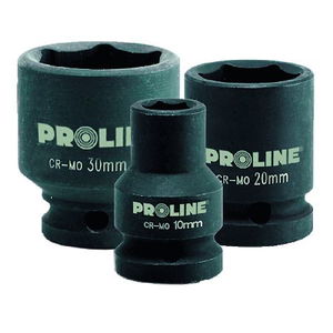  PROLINE   ÜTVE-DUGÓKULCS - 1/2" 12MM  termék fő termékképe
