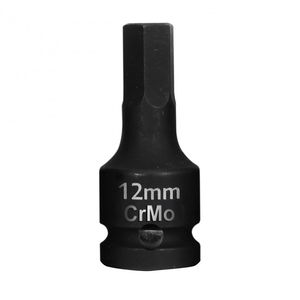  PROLINE   IMBUSZ BITFEJES ÜTVE-DUGÓKULCS 1/2" 8X78MM  termék fő termékképe