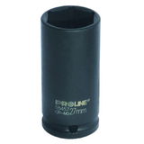  PROLINE   MÉLY ÜTVE-DUGÓKULCS - 1/2" 24MM 