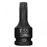  PROLINE   TORX BITFEJES ÜTVE-DUGÓKULCS 1/2" T50X60MM 