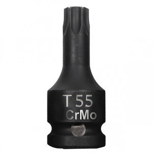  PROLINE   TORX BITFEJES ÜTVE-DUGÓKULCS 1/2" T40X78MM  termék fő termékképe