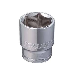  PROLINE   HATSZÖGŰ DUGÓKULCS - 1/2" 10MM  termék fő termékképe