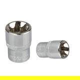  PROLINE   TORX DUGÓKULCS - 1/2" E18 