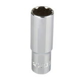  PROLINE   MÉLY TIZENKÉTSZÖGŰ DUGÓKULCS - 1/2" 20MM 