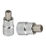  PROLINE   IMBUSZ BITFEJES DUGÓKULCS - 1/2" / 55MM - 6MM 