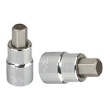  PROLINE   IMBUSZ BITFEJES DUGÓKULCS - 1/2" / 55MM - 7MM 