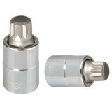  PROLINE   SPLINE BITFEJES DUGÓKULCS - 1/2" / 55MM - M6 
