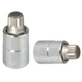  PROLINE   SPLINE BITFEJES DUGÓKULCS - 1/2" / 55MM - M8 