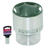  PROLINE   HATSZÖGŰ DUGÓKULCS - 3/4" 19MM 