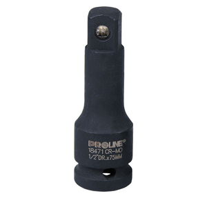  PROLINE   ÜTVE-DUGÓKULCS TOLDÓSZÁR - 3/4" 250MM  termék fő termékképe