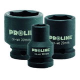  PROLINE   ÜTVE-DUGÓKULCS - 3/4" 46MM 