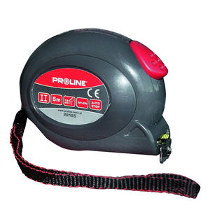  PROLINE   ÖNZÁRÓ MÉRŐSZALAG - 3MX16MM / CE  termék fő termékképe