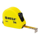  MEGA   SOFT-TOUCH MŰANYAGHÁZAS MÉRŐSZALAG - 3MX16MM 