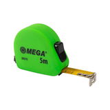  MEGA   SOFT-TOUCH MŰANYAGHÁZAS MÉRŐSZALAG - 5MX19MM 