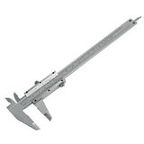  MEGA   ROZSDAMENTES TOLÓMÉRŐ - 0.02MM PONTOSSÁG - 150MM 
