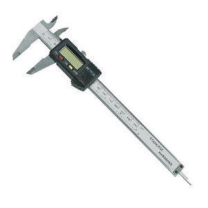  MEGA   DIGITÁLIS TOLÓMÉRŐ - 0.02MM PONTOSSÁG - 150MM  termék fő termékképe