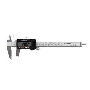  PROLINE   DIGITÁLIS TOLÓMÉRŐ / MM-INCH - 0.03MM PONTOSSÁG - 150MM  termék fő termékképe