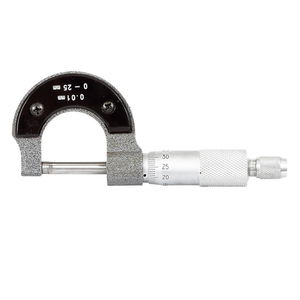  PROLINE   MIKROMÉTER - 0.01MM PONTOSSÁG - 25MM  termék fő termékképe