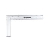  PROLINE   ALUMÍNIUM DERÉKSZÖGMÉRŐ - METRIKUS-INCH - 300MM 
