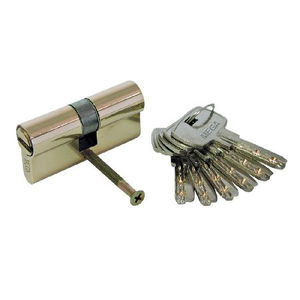  MEGA   FÚRT KULCSOS HENGERZÁRBETÉT - 62MM / BLISZTER  termék fő termékképe