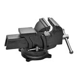  PROLINE   FORGATHATÓ ASZTALI LAKATOS SATU - 150MM / 16.5KG 