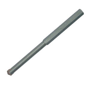  ARTU   WOLFRAMOS KORONAFÚRÓ HEXAGON ADAPTER - 140MM  termék fő termékképe