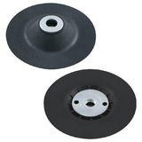  PROLINE   MENETES CSISZOLÓTÁNYÉR - 125MM 