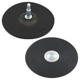  PROLINE   CSAPOS CSISZOLÓTÁNYÉR - 125MM 