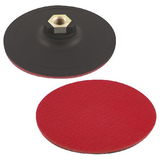  PROLINE   MENETES ÖNTAPADÓS CSISZOLÓTÁNYÉR - 125MM 