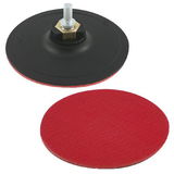  PROLINE   CSAPOS-MENETES ÖNTAPADÓS CSISZOLÓTÁNYÉR - 125MM 