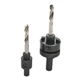  PROLINE   UNIVERZÁLIS HSS-BIMETAL KORONAFÚRÓ ADAPTER - 32-140MM 