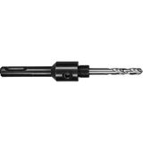  PROLINE   UNIVERZÁLIS KORONAFÚRÓ SDS-PLUS ADAPTER - 14-30MM 