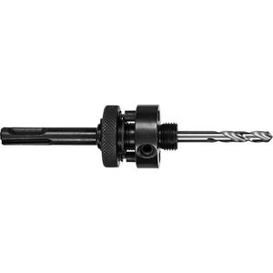  PROLINE   UNIVERZÁLIS KORONAFÚRÓ SDS-PLUS ADAPTER - 32-210MM  termék fő termékképe