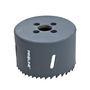  PROLINE   UNIVERZÁLIS HSS-BIMETAL KORONAFÚRÓ - 16MM  termék fő termékképe