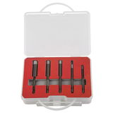  PROLINE   CSAPOS GYÉMÁNT KORONAFÚRÓ SZETT - 5-12MM - 5 DB 