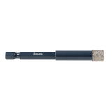  PROLINE   CSAPOS GYÉMÁNT KORONAFÚRÓ - 8MM 