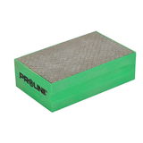  PROLINE   GYÉMÁNT CSISZOLÓ SZIVACS 95X58X28MM - GR.50 