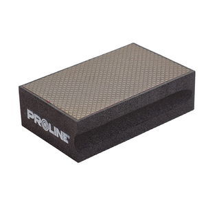  PROLINE   GYÉMÁNT CSISZOLÓ SZIVACS 95X58X28MM - GR.100  termék fő termékképe