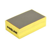  PROLINE   GYÉMÁNT CSISZOLÓ SZIVACS 95X58X28MM - GR.400 