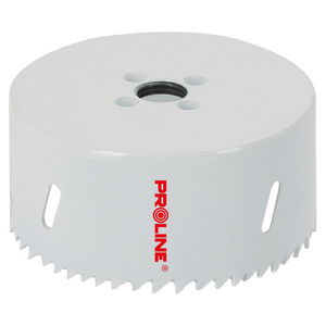  PROLINE   UNIVERZÁLIS HSS-M42-CO-BIMETAL KORONAFÚRÓ - 160MM  termék fő termékképe