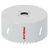  PROLINE   UNIVERZÁLIS HSS-M42-CO-BIMETAL KORONAFÚRÓ - 178MM 