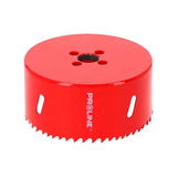  PROLINE   UNIVERZÁLIS HSS-M3-BIMETAL KORONAFÚRÓ - 73MM 