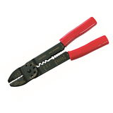  MEGA   KÁBEL BLANKOLÓ KRIMPELŐ FUNKCIÓVAL - 0.75-6.0MM² 