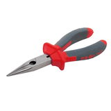  PROLINE   GUMÍROZOTT NYELŰ EGYENES CSŐRŰ FOGÓ - 160MM 