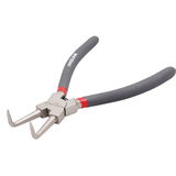  PROLINE   BELSŐ HAJLÍTOTT CSŐRŰ SEEGER-FOGÓ - CR-VA 150MM 