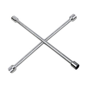  PROLINE   KERESZTKULCS - CR-VA 17MM/19MM/21MM/22MM 400MM  termék fő termékképe